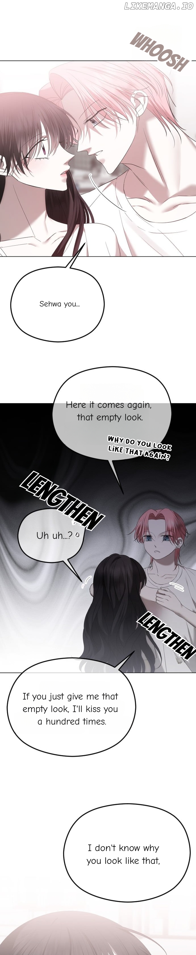 The Ending, I Want to Change it Chapter 48 - page 30